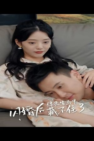 闪婚后，傅先生马甲藏不住了