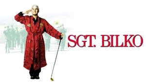 El sargento Bilko