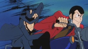 Lupin III: El misterio de Mamo