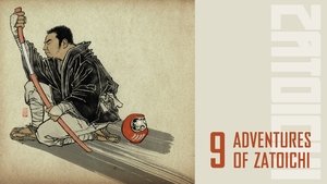 Adventures of Zatoichi