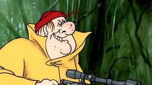 Footrot Flats: El cuento del perro