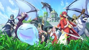 Tensei shitara Slime Datta Ken Movie: Guren no Kizuna-hen