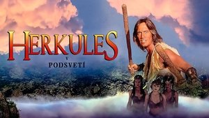 Hercules in the Underworld