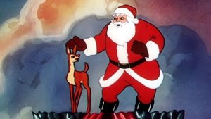Rudolph, el reno de la nariz roja