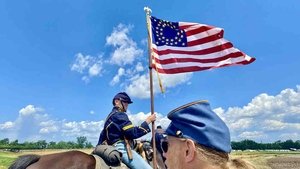 America at War