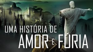 Rio 2096: A Story of Love and Fury