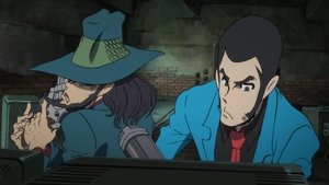 Lupin IIIrd: La tumba de Daisuke Jigen