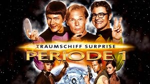 (T)Raumschiff Surprise - Periode 1