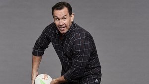 The Late Show with Matty Johns