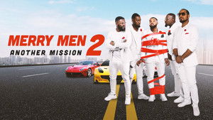 Merry Men 2: Another Mission