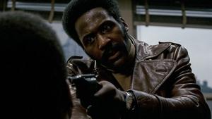 Las noches rojas de Harlem (Shaft)