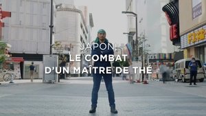 Japon, le combat d'un maître de thé