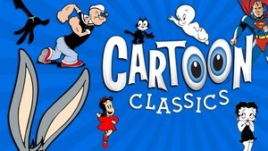 Cartoon Classics - Vol. 3: 25 Favorite Cartoons - 3 Hours