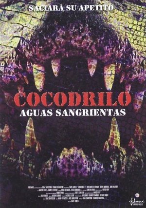 Cocodrilo 2: Aguas sangrientas