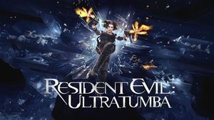 Resident Evil 4: Ultratumba