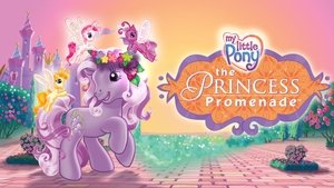 My Little Pony: El paseo de la princesa