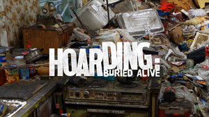 Hoarding: Buried Alive