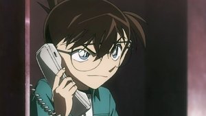 Detective Conan 25: La novia de Halloween