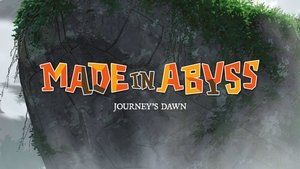 Made in Abyss 1: El amanecer del viaje - (Parte - 1)