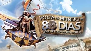 La vuelta al mundo en 80 días