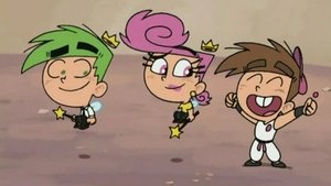 The Fairly OddParents: Channel Chasers