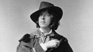 Dorian Gray : un portrait d'Oscar Wilde