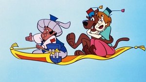 Scooby-Doo en Noches de Arabia