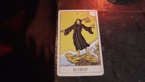 El cónclave de las sombras