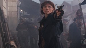 La criatura perfecta