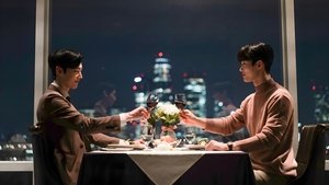 The Director Who Buys Me Dinner