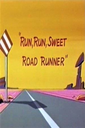 El Coyote y el Correcaminos: Corre, corre, pequeño Correcaminos