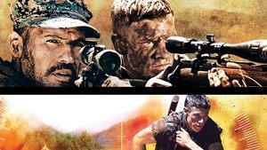Sniper: Al límite