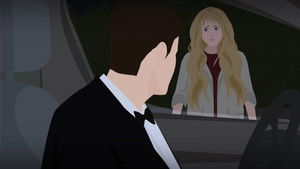 Jealous Wife didn't let her Husband help a Girl whose boyfriend KICKED Her OUT !!