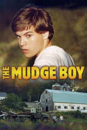 El hijo de Mudge