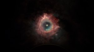 Voyage of Time: Life's Journey