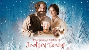 El milagro de navidad de Jonathan Toomey