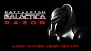Battlestar Galactica: Razor