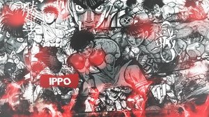 Espíritu de lucha: Hajime no Ippo