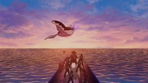 Pokémon Ranger y el Templo del Mar