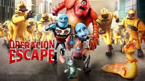 Operación escape