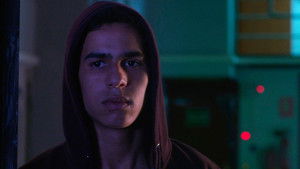 Guillermo en el tejado