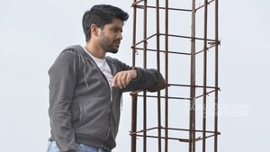 యుద్ధం శరణం