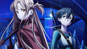 Sword Art Online Progressive: Aria de una Noche sin Estrellas