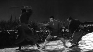 La historia de Zatoichi continúa