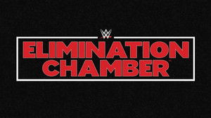 WWE Elimination Chamber 2020