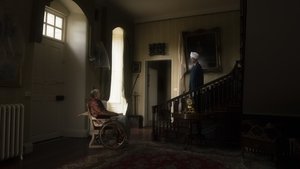 La cuidadora de la mansión Garret