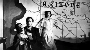 The Baron of Arizona