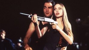 Cyborg 2: La sombra de cristal