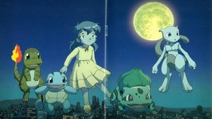 The Uncut Story of Mewtwo's Origin