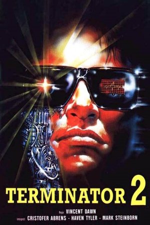 Terminator 2 (Shocking Dark)